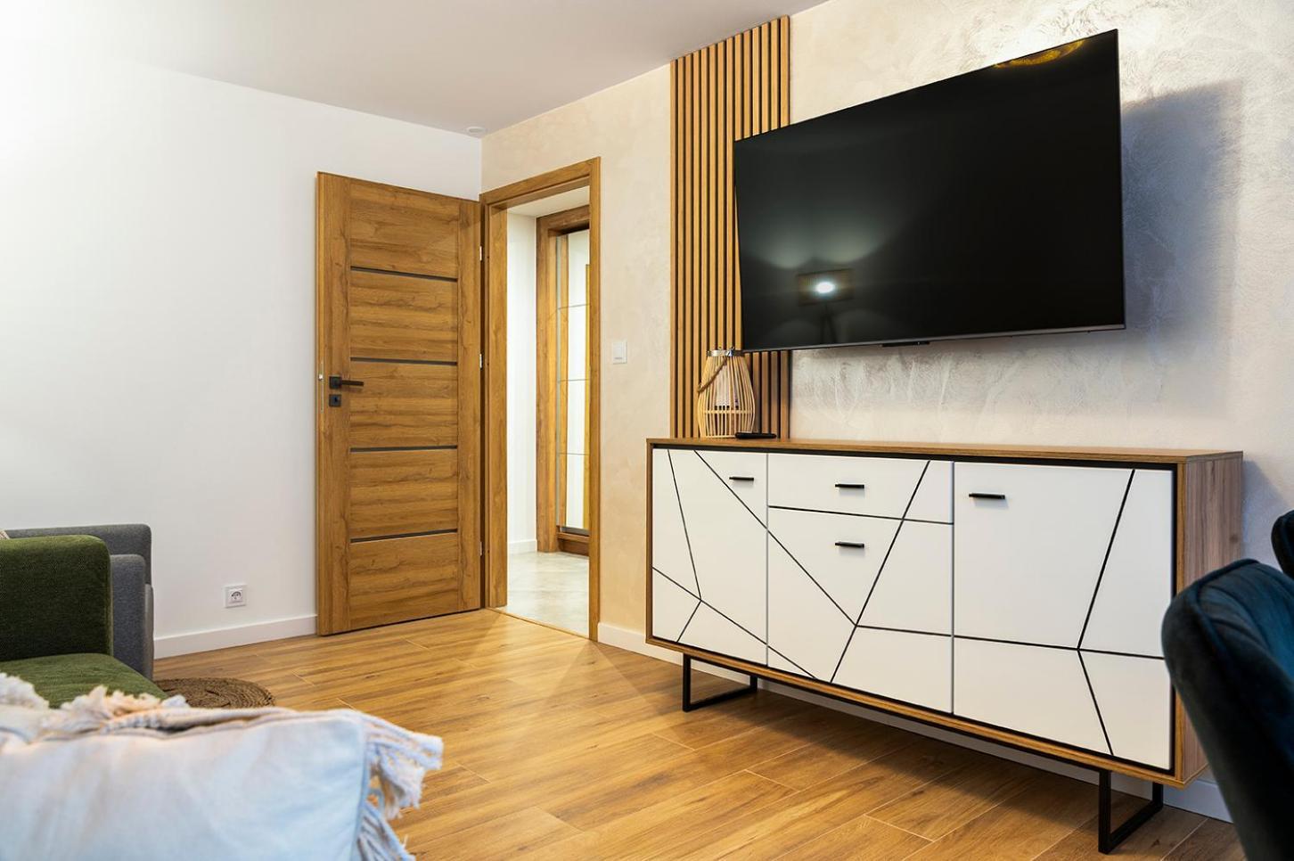 Apartment Mieszkanie Jagiellonska Kladka Przy Morzu I Pkp Kolberg