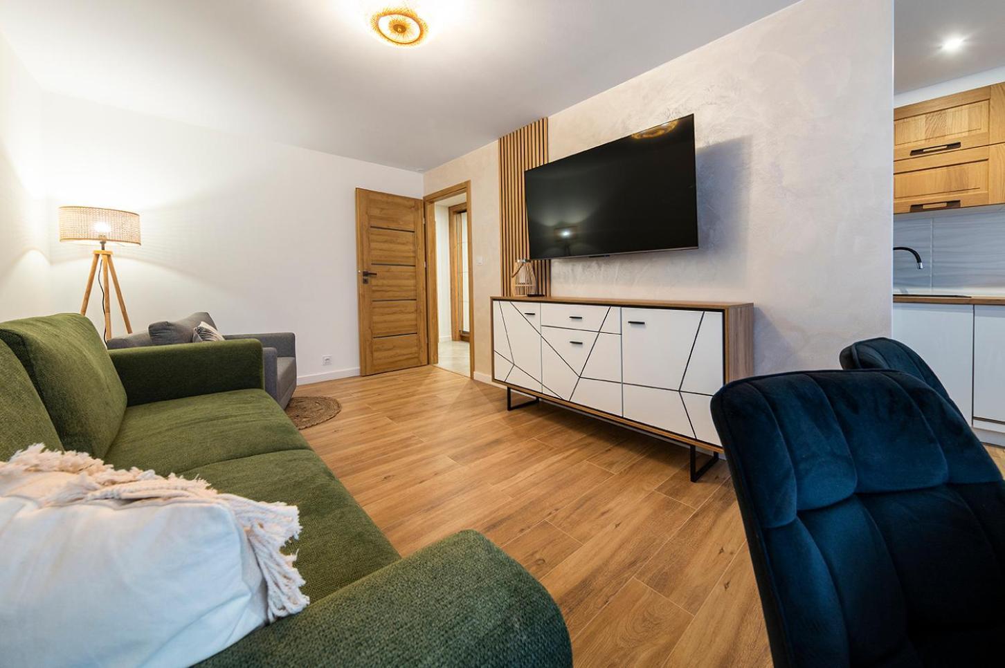 Mieszkanie Jagiellonska Kladka Przy Morzu I Pkp Apartment